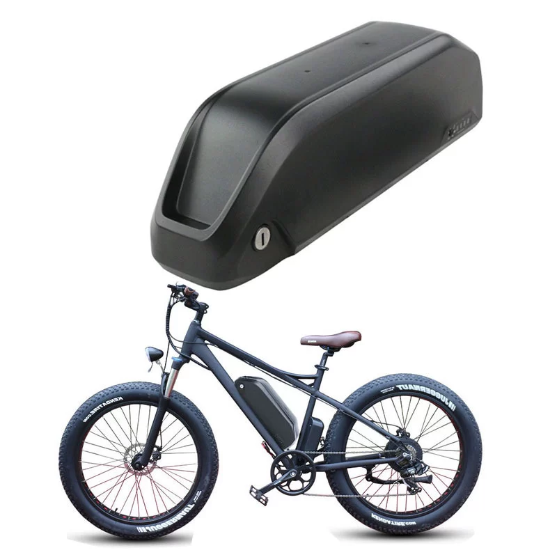 E-bike battery